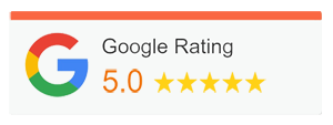Aidan SEO NYC Google Reviews